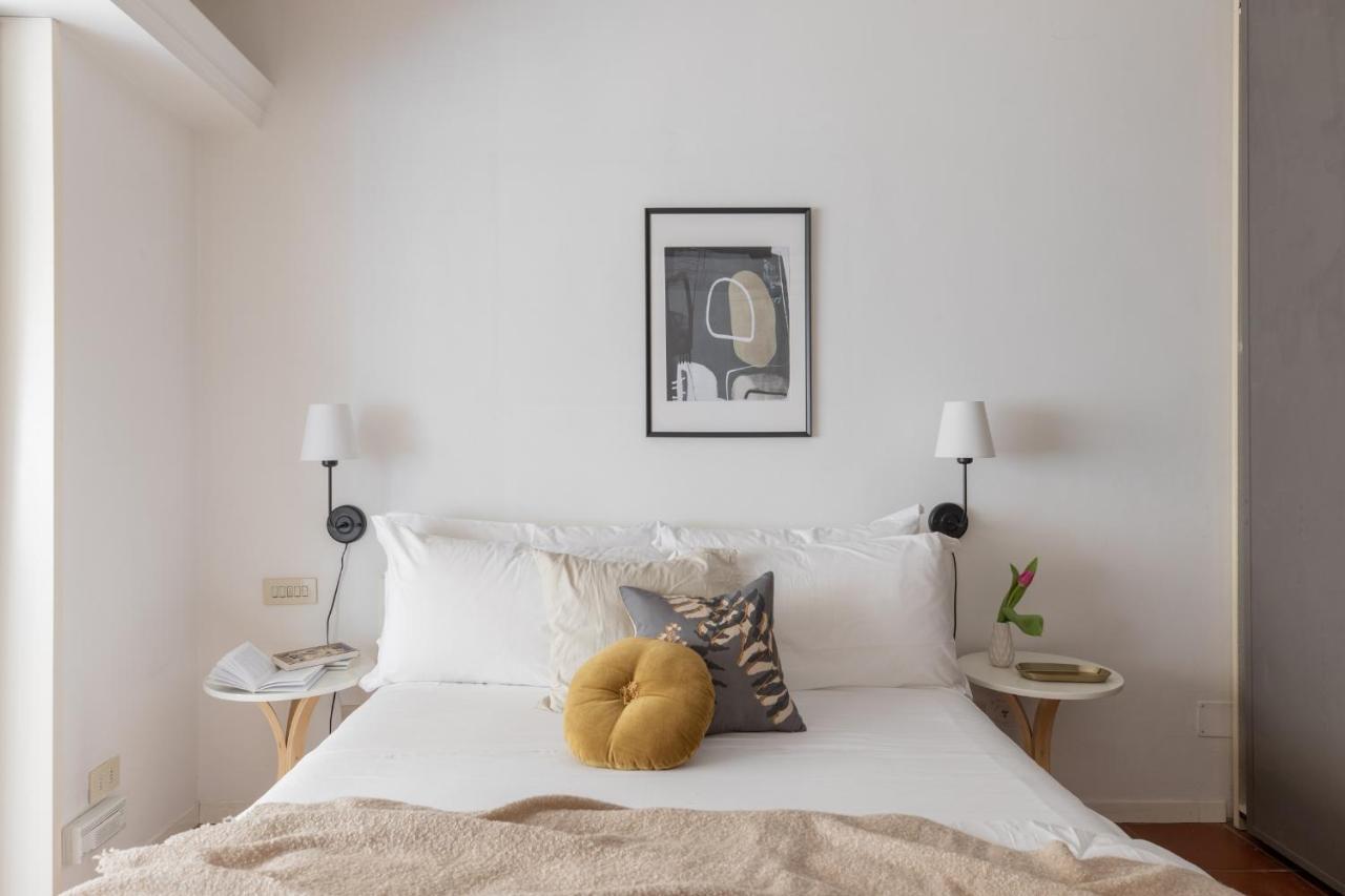 Iflat Magic Apartment In The Heart Of Trastevere Rom Eksteriør billede