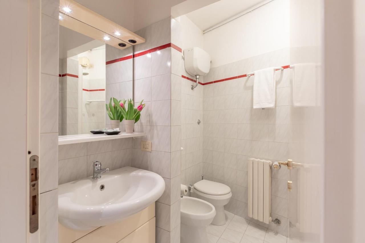 Iflat Magic Apartment In The Heart Of Trastevere Rom Eksteriør billede